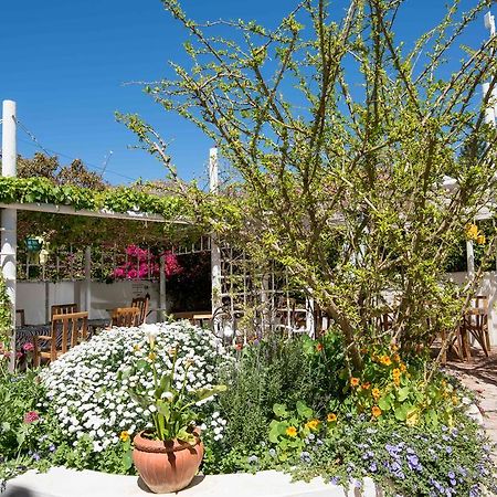 7 Church Street Guest House Montagu Buitenkant foto