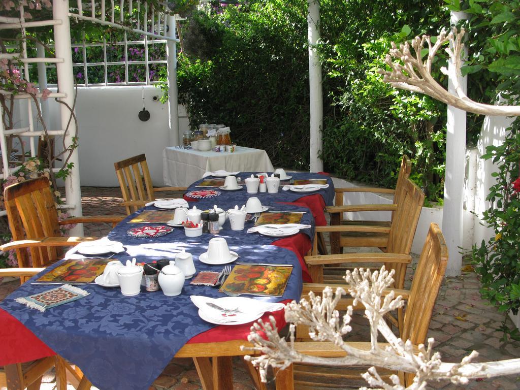 7 Church Street Guest House Montagu Buitenkant foto