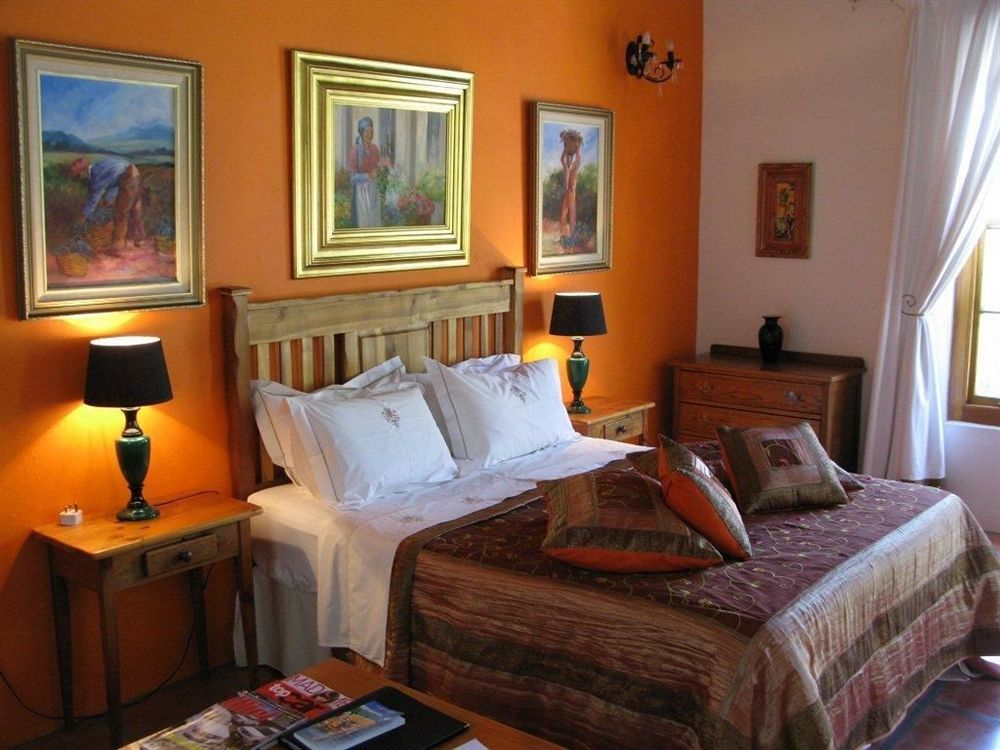 7 Church Street Guest House Montagu Buitenkant foto