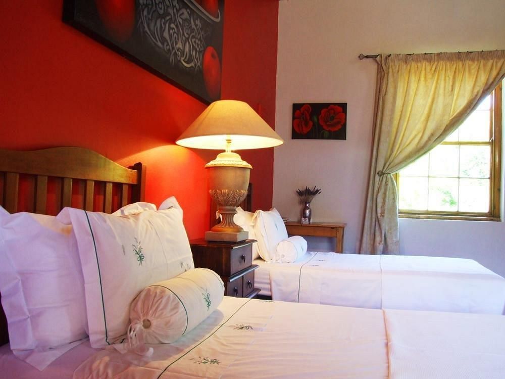 7 Church Street Guest House Montagu Buitenkant foto